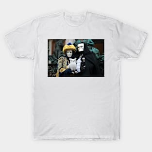 Venice carnival 2016 T-Shirt